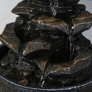 Fontaine Nature Little Rock – Image 9