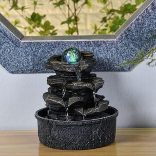 Fontaine Nature Little Rock – Image 10