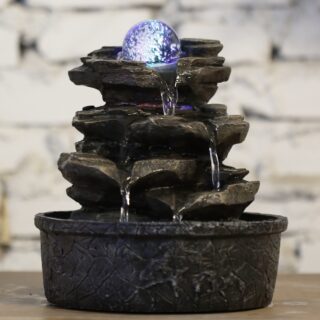 Fontaine Nature Little Rock – Image 11