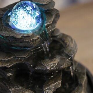 Fontaine Nature Little Rock – Image 13