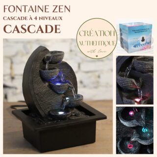 Fontaine Zen Cascade