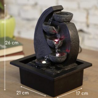 Fontaine Zen Cascade
