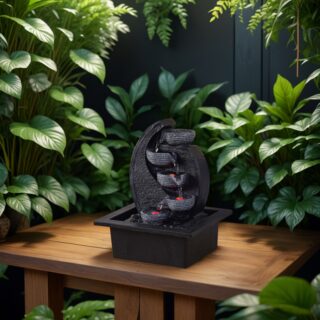 Fontaine Zen Cascade – Image 9