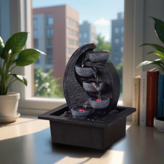 Fontaine Zen Cascade – Image 11