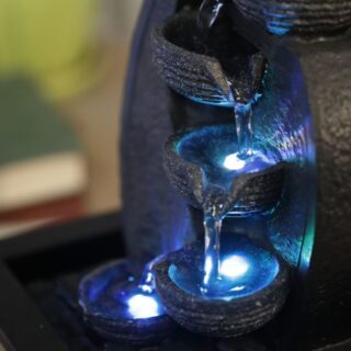 Fontaine Zen Cascade – Image 12