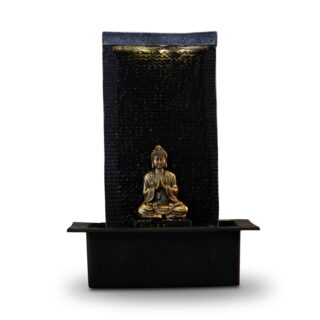 Fontaine Bouddha Zenitude