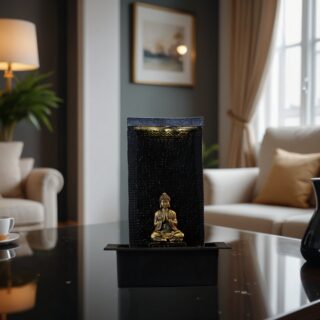 Fontaine Bouddha Zenitude – Image 8