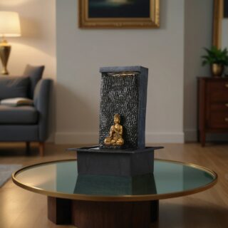 Fontaine Bouddha Zenitude – Image 9