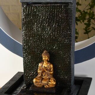 Fontaine Bouddha Zenitude – Image 10