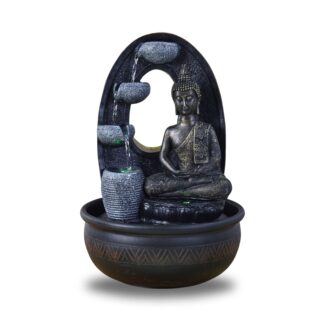 Fontaine Bouddha Harmonie