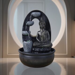 Fontaine Bouddha Harmonie