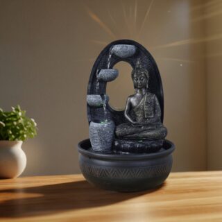 Fontaine Bouddha Harmonie – Image 6