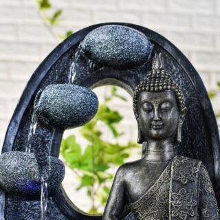 Fontaine Bouddha Harmonie – Image 9