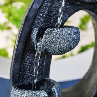 Fontaine Bouddha Harmonie – Image 10