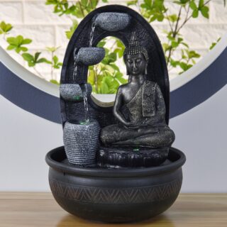 Fontaine Bouddha Harmonie – Image 12