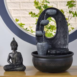 Fontaine Bouddha Harmonie – Image 13