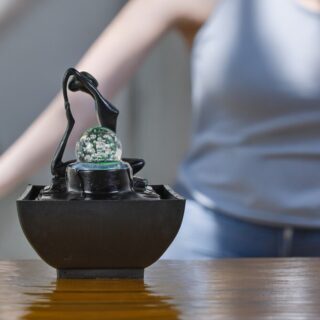 Fontaine Zen Yoga 1 – Image 8