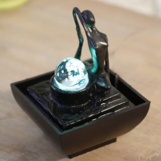 Fontaine Zen Yoga 1 – Image 11