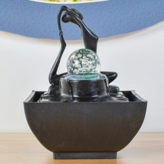 Fontaine Zen Yoga 1 – Image 12