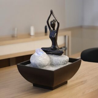 Fontaine Zen Yoga 2 – Image 6