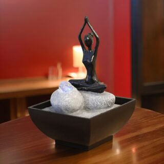 Fontaine Zen Yoga 2 – Image 7