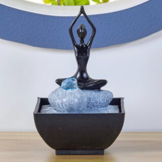 Fontaine Zen Yoga 2 – Image 9