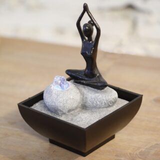 Fontaine Zen Yoga 2 – Image 10