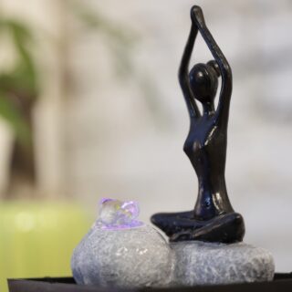Fontaine Zen Yoga 2 – Image 11