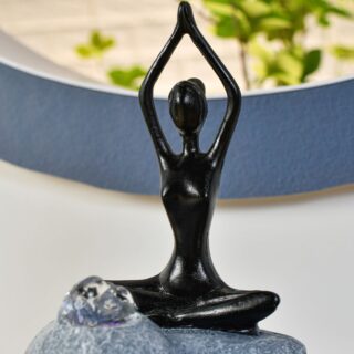 Fontaine Zen Yoga 2 – Image 12