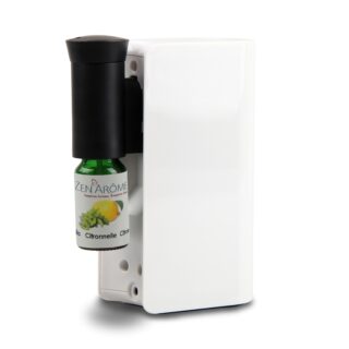 Diffuseur par Nébulisation Mobysens Blanc