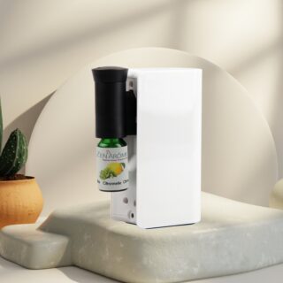 Diffuseur par Nébulisation Mobysens Blanc