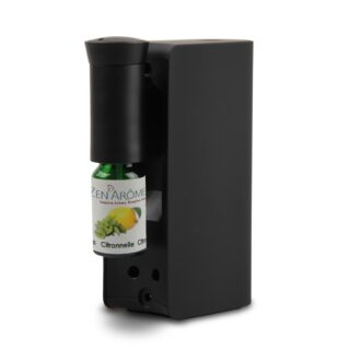 Diffuseur par Nébulisation Mobysens Noir