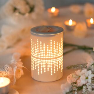 Diffuseur par Chaleur Douce Calorya N° 3