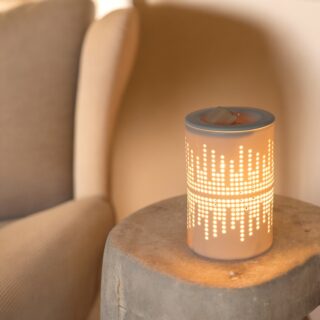 Diffuseur par Chaleur Douce Calorya N° 3
