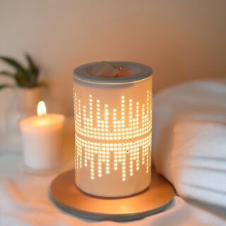 Diffuseur par Chaleur Douce Calorya N° 3