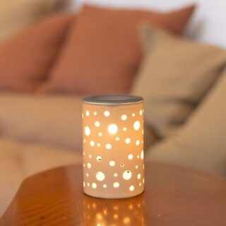 Diffuseur par Chaleur Douce Calorya N° 2