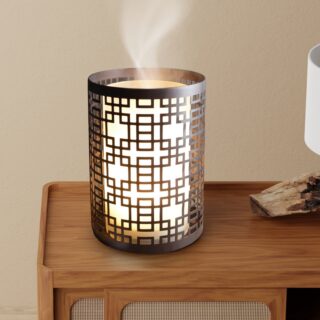 Diffuseur Ultrasonique avec Télécommande Vela – Image 14