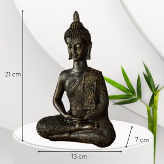 Statue Bouddha Thai