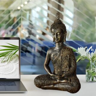 Statue Bouddha Thai – Image 6