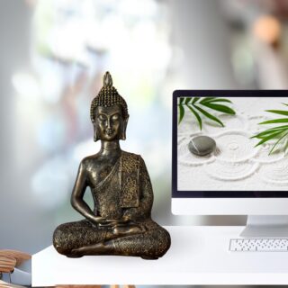 Statue Bouddha Thai – Image 7