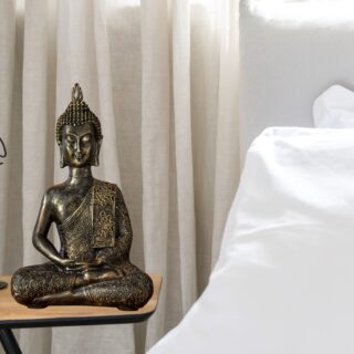 Statue Bouddha Thai – Image 8