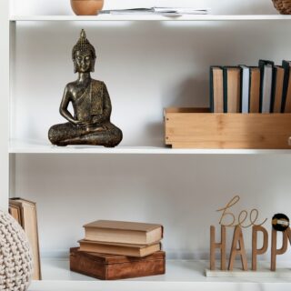 Statue Bouddha Thai – Image 9