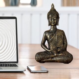 Statue Bouddha Thai – Image 10