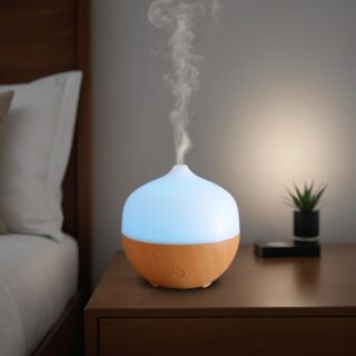 Diffuseur Ultrasonique Boopi – Image 12