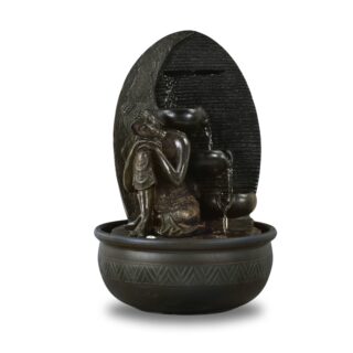 Fontaine Bouddha Grace