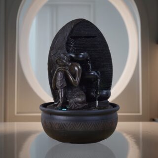 Fontaine Bouddha Grace