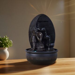 Fontaine Bouddha Grace – Image 6