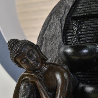 Fontaine Bouddha Grace – Image 8