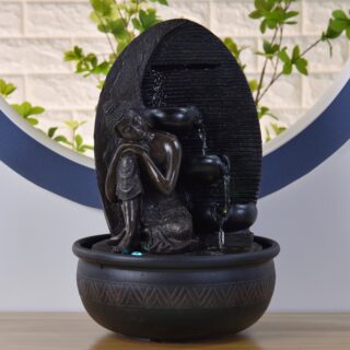 Fontaine Bouddha Grace – Image 10