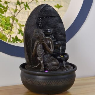 Fontaine Bouddha Grace – Image 12